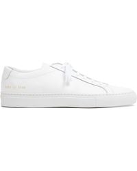 Common Projects - Casual Low-Top Sneaker For - Lyst