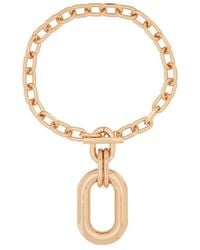 Rabanne - Necklace "Link" Xl - Lyst