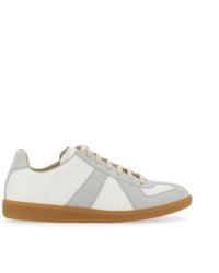 Maison Margiela - Sneaker "Replica - Lyst