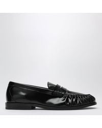 VINNY'S - Vinnys Louee Vale Loafers - Lyst