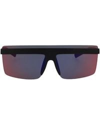 Mykita - Mylon Shield Sunglasses - Lyst