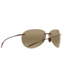 Maui Jim - Sugar Beach H421-26 - Lyst