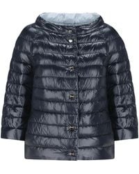 Herno - Down Jacket - Lyst