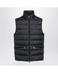 Moncler - Treompan Padded Gilet - Lyst