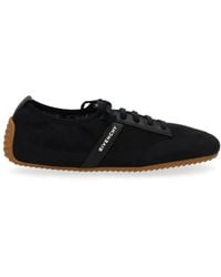 Givenchy - Minimal "Slim" Sneaker - Lyst