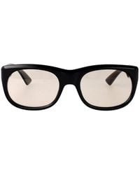 Saint Laurent - Sunglasses - Lyst
