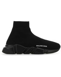 Balenciaga - Speed Sneakers - Lyst