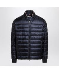 Moncler - Rigel Short Padded Jacket - Lyst