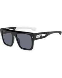 DSquared² - D2 0127/S 80S(Ir) - Lyst