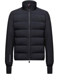 Moncler - Araripe Mid-Layer Down Jacket - Lyst