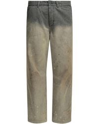 Our Legacy - "Rig Chino" Casual Pants - Lyst