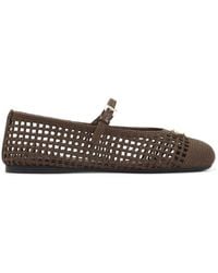 Prada - Low Shoes - Lyst