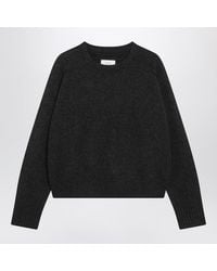 Loulou de Saison - Briha Mini Sweater - Lyst