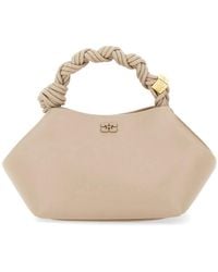 Ganni - Borsa Bou - Lyst