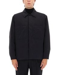 Laminar - Two Layer Goretex Shirt Jacket - Lyst