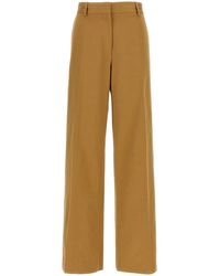 Dries Van Noten - Paxy' Pants - Lyst
