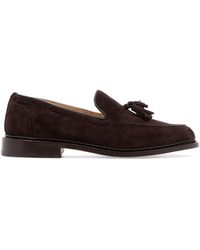 Tricker's - Elton Loafers - Lyst