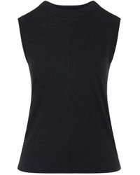 Phoebe Philo - Ultra Fine Tank Top - Lyst