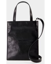 Alexander Wang - Mini Pinch Small Shopping Handbag - Lyst