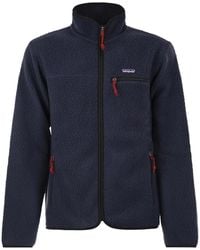Patagonia - Retro Pile - Lyst