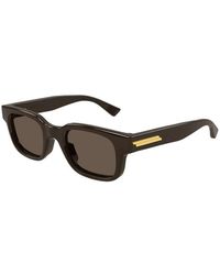 Bottega Veneta - Bv1411S 003 - Lyst