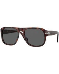 Persol - Jean Po3310S 24/B1 - Lyst