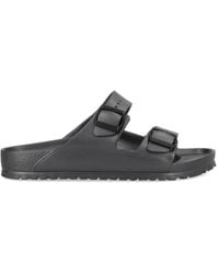 Birkenstock - Arizona Eva Sandals - Lyst