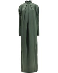 Petar Petrov - Interlude Dress Silk - Lyst