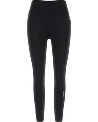 Autry - T-Shirt Leggings For - Lyst