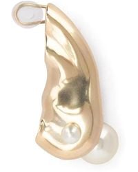 Dior - Wcj Earrings - Lyst