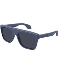 Gucci - Sunglasses - Lyst