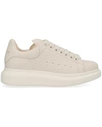 McQueen - "Oversize" Sneaker - Lyst
