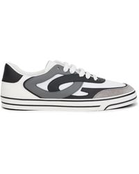 Dolce & Gabbana - Dolce & Gabbana Sneaker Dg Sailing - Lyst