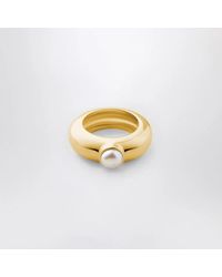 Eliou - Eliou Juliette Ring - Lyst