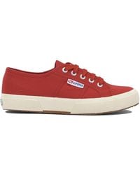 Superga - Sneakers & Slip-On - Lyst