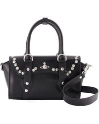Vivienne Westwood - Bettina Mini Crossbody - Lyst