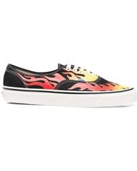 Vans - Sneaker Anaheim Factory Authentic 44 Dx - Lyst