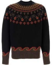 Alanui - Sweet Winter Sweater - Lyst