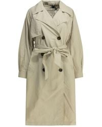 Barbour - "Layla" Trench Coat - Lyst