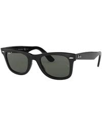 Ray-Ban - Wayfarer Rb2140 901/58 - Lyst