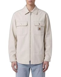 Carhartt - Lightweight Shirt-Style Jacket - Lyst