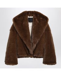 BB COUTURE - Farrah Short Jacket - Lyst