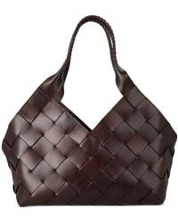 Dragon Diffusion - Castello Shoulder Tote Bag - Lyst