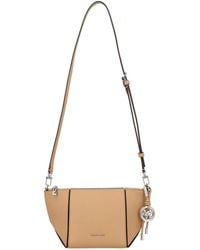 MICHAEL Michael Kors - Cow Leather Crossbody Bag - Lyst