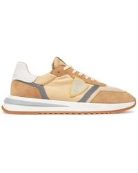 Philippe Model - Tropez 2.1 Mondial Low Sneakers - Lyst
