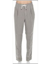 Brunello Cucinelli - Pantalone - Lyst