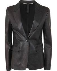 The Jackie Leathers - Lucy Blazer - Lyst