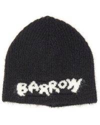 Barrow - Beanie Hat - Lyst