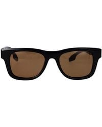 Vision Of Super - Blk- Acetate Sunglasses - Lyst