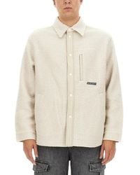 Isabel Marant - Maja Shirt - Lyst